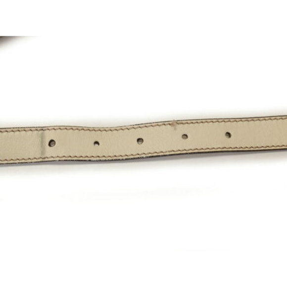 Gucci GG Plus Shoulder Bag Beige - Picture 4 of 12